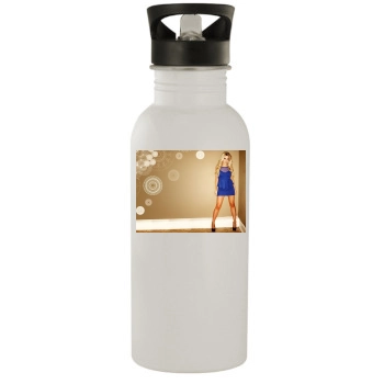 The Saturdays Stainless Steel Water Bottle