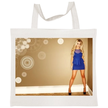 The Saturdays Tote