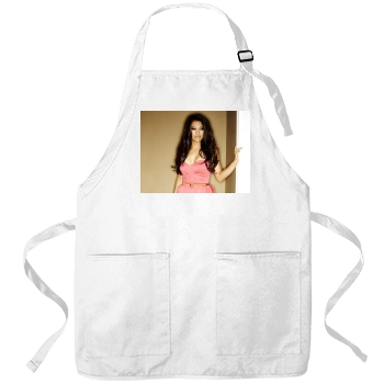 The Saturdays Apron