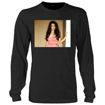 The Saturdays Men's Heavy Long Sleeve TShirt