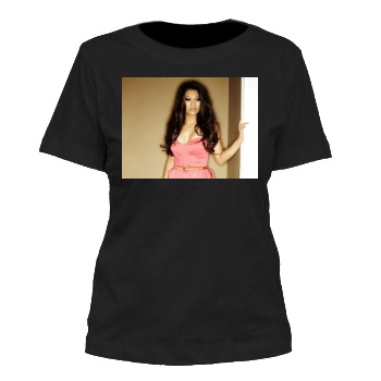 The Saturdays Women's Cut T-Shirt