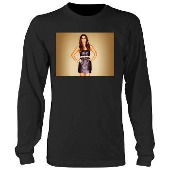 The Saturdays Men's Heavy Long Sleeve TShirt