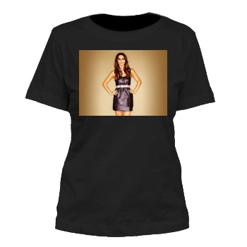 The Saturdays Women's Cut T-Shirt