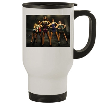 The Saturdays Stainless Steel Travel Mug