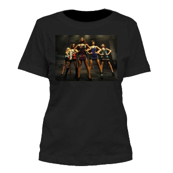 The Saturdays Women's Cut T-Shirt