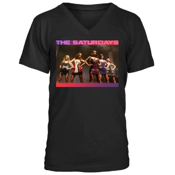 The Saturdays Men's V-Neck T-Shirt