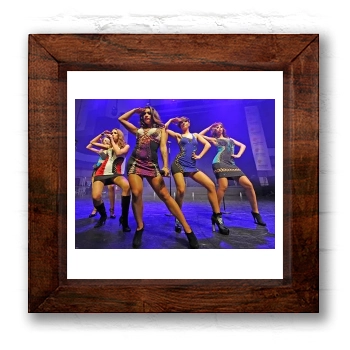 The Saturdays 6x6