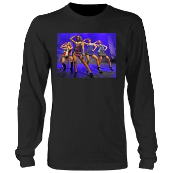 The Saturdays Men's Heavy Long Sleeve TShirt