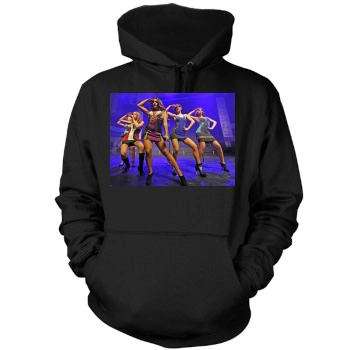 The Saturdays Mens Pullover Hoodie Sweatshirt