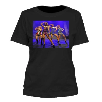 The Saturdays Women's Cut T-Shirt