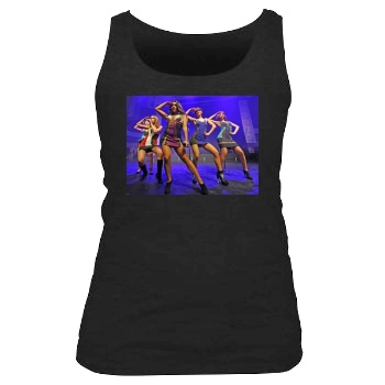 The Saturdays Women's Tank Top