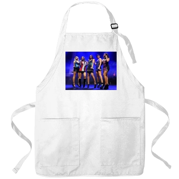 The Saturdays Apron