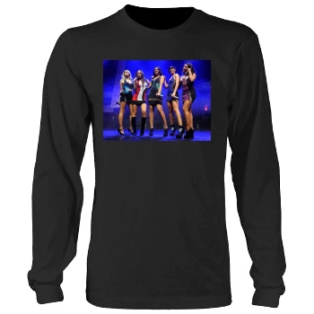 The Saturdays Men's Heavy Long Sleeve TShirt