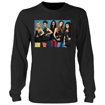 The Saturdays Men's Heavy Long Sleeve TShirt