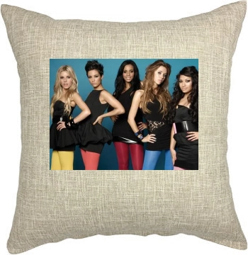 The Saturdays Pillow