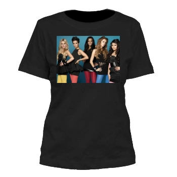 The Saturdays Women's Cut T-Shirt