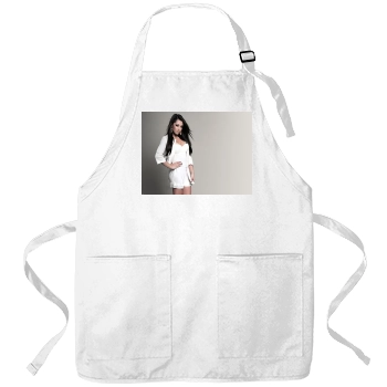 The Saturdays Apron