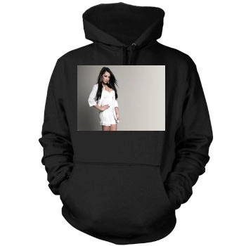 The Saturdays Mens Pullover Hoodie Sweatshirt