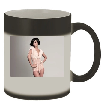 The Saturdays Color Changing Mug