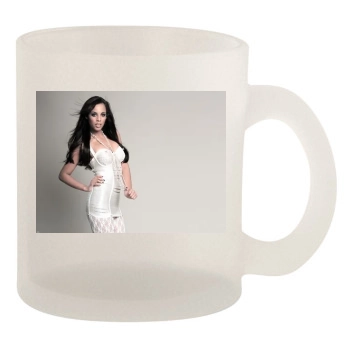 The Saturdays 10oz Frosted Mug