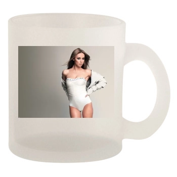 The Saturdays 10oz Frosted Mug