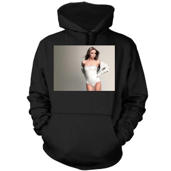 The Saturdays Mens Pullover Hoodie Sweatshirt