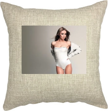 The Saturdays Pillow