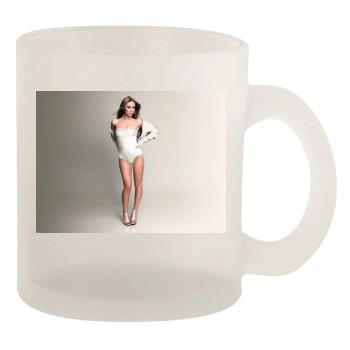 The Saturdays 10oz Frosted Mug