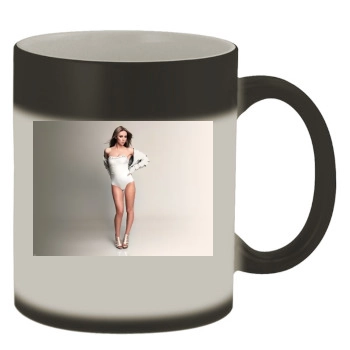 The Saturdays Color Changing Mug