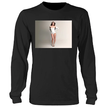 The Saturdays Men's Heavy Long Sleeve TShirt