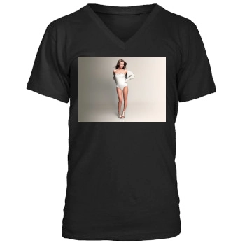 The Saturdays Men's V-Neck T-Shirt