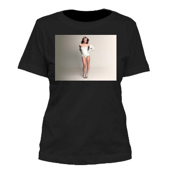 The Saturdays Women's Cut T-Shirt