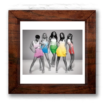 The Saturdays 6x6