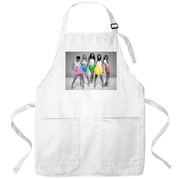 The Saturdays Apron