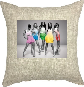 The Saturdays Pillow