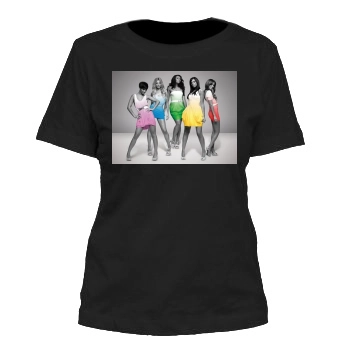 The Saturdays Women's Cut T-Shirt