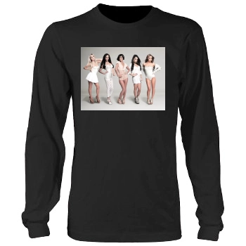 The Saturdays Men's Heavy Long Sleeve TShirt