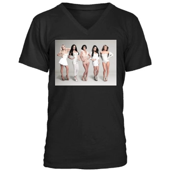 The Saturdays Men's V-Neck T-Shirt