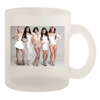 The Saturdays 10oz Frosted Mug