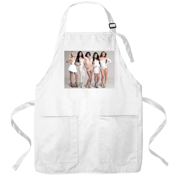 The Saturdays Apron