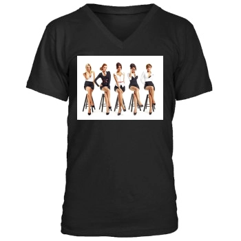 The Saturdays Men's V-Neck T-Shirt