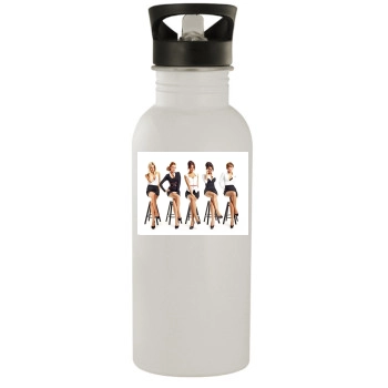 The Saturdays Stainless Steel Water Bottle