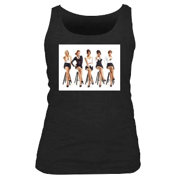 The Saturdays Women's Tank Top