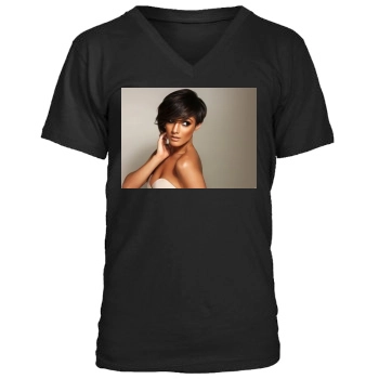 The Saturdays Men's V-Neck T-Shirt