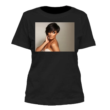 The Saturdays Women's Cut T-Shirt