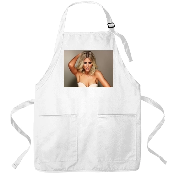 The Saturdays Apron