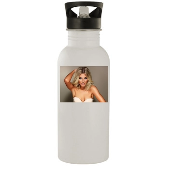 The Saturdays Stainless Steel Water Bottle