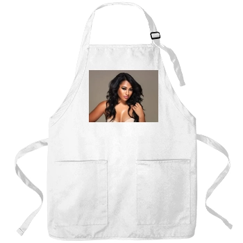 The Saturdays Apron