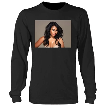 The Saturdays Men's Heavy Long Sleeve TShirt