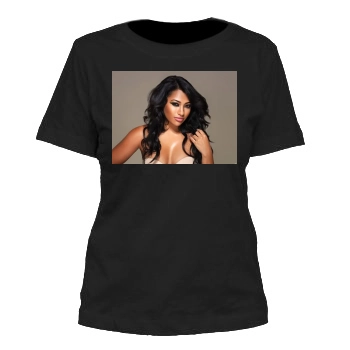 The Saturdays Women's Cut T-Shirt